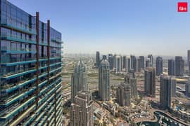 Unparalleled Tower | Luxury Living | Marina view