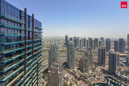 2 Camere Appartamento in Vendita a Dubai Marina, Dubai - Appartamento a Dubai Marina，Marina Gate，Marina Gate 2, 2 camere da letto, 3700000 AED - 15115997