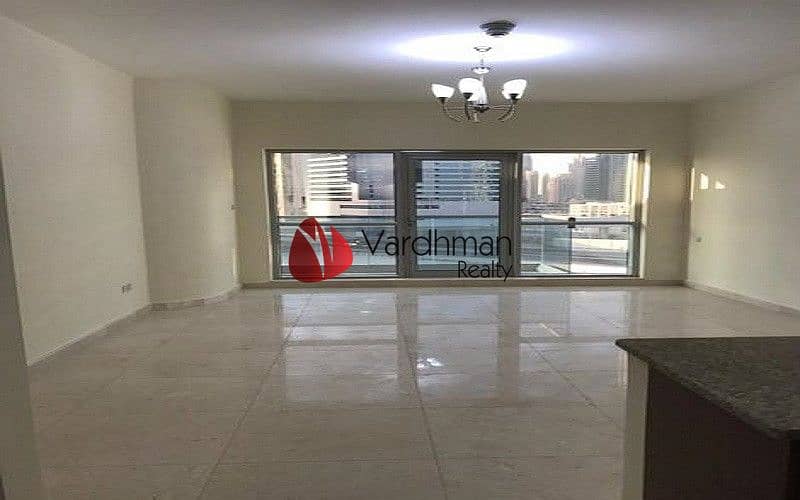 Appartement in Business Bay,Safeer Tower 2, 45000 AED - 15116002 Appartement in Business Bay,Safeer Tower 2, 45000 AED - 15116002