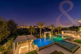 Brand-New Fully Upgraded | Golf View | Available