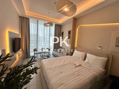 Студия Продажа в Арджан, Дубай - Квартира в Арджан，Самана Парк Вьюс, 650000 AED - 15115959