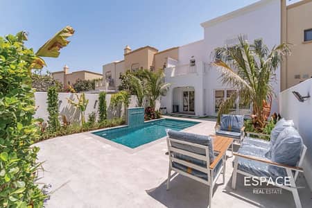 3 chambres Villa à à vendre à The Springs, Dubai - Villa à The Springs，The Springs 11, 3 chambres, 6600000 AED - 15115915
