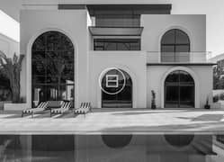 THE DEAL: 49,000,000 AED