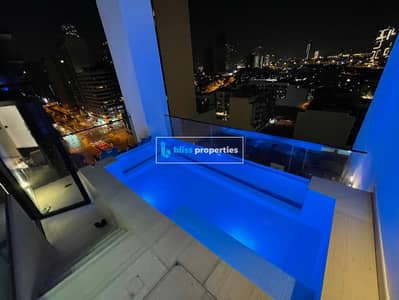 2 habitaciones Apartamento para en Alquiler en Jumeirah Village Circle (JVC), Dubai - WhatsApp Image 2026-05-07 at 1.53. 33 PM (1). jpeg