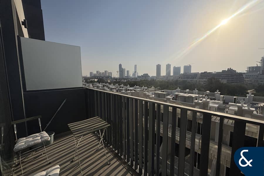 Studio Apartment | Vacant | Price Reduced Studio Apartment | Vacant | Price Reduced