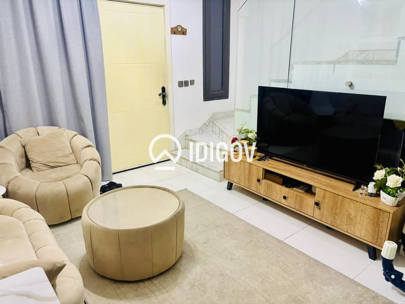 Fully Furnished | Family-Friendly Community Fully Furnished | Family-Friendly Community
