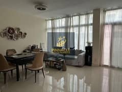 Spacious 3BR Villa for Rent | Unfurnished | DAMAC Hills 2 | Family Community Living