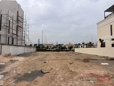 ارض سكنية  للبيع في جميرا بارك، دبي - ارض سكنية في جميرا بارك 14900000 درهم - 15116179