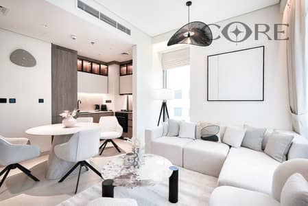 1 Bedroom Apartment for Rent in Business Bay, Dubai - 1. jpg