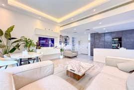 Vacant on Transfer | Fully Upgraded | High floor