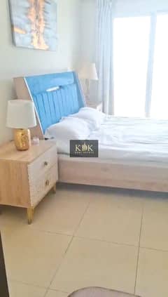 Stylish 2 Bedroom | Community Facing | Comfortable Living