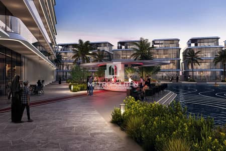 3 Camere Appartamento in Vendita a Al Marjan Island, Ras Al Khaimah - Appartamento a Al Marjan Island，Tonino Lamborghini Residences, 3 camere da letto, 8157207 AED - 15116351