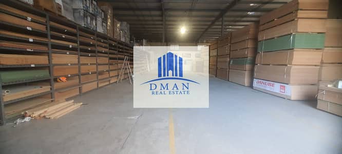 Warehouse for Rent in Al Hayl, Fujairah - IMG-20260418-WA0142. jpg Warehouse for Rent in Al Hayl, Fujairah - IMG-20260418-WA0142. jpg