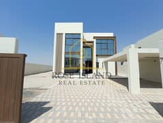 HOT Deal| Charming Villa| Best Facilities|Own It