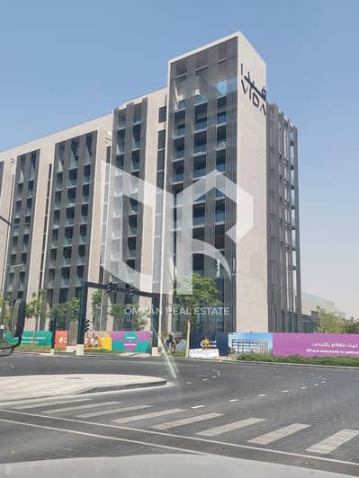 1 habitación Apartamento para en Venta en Aljada, Sharjah - WhatsApp Image 2026-05-08 at 12.07. 48 (1). jpeg 1 habitación Apartamento para en Venta en Aljada, Sharjah - WhatsApp Image 2026-05-08 at 12.07. 48 (1). jpeg