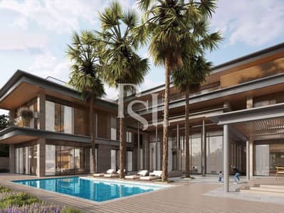 4 Bedroom Villa for Sale in Al Reem Island, Abu Dhabi - 2. png 4 Bedroom Villa for Sale in Al Reem Island, Abu Dhabi - 2. png