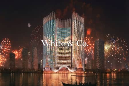 Studio for Sale in Business Bay, Dubai - OP | Above 40 floor | Burj & Canal View