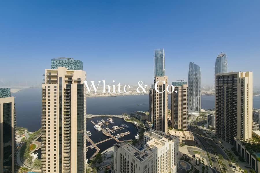 Burj & Marina Views | Vacant | Motivated Burj & Marina Views | Vacant | Motivated