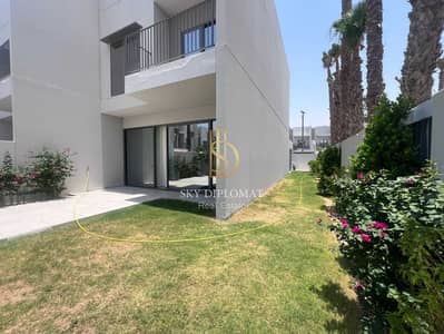3 Bedroom Villa for Rent in Mohammed Bin Rashid City (MBR City), Dubai - 3 BHK + Maid l Single Row | Prime Location