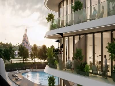 1 habitación Apartamento para en Venta en Yas Island, Abu Dhabi - WhatsApp Image 2026-05-07 at 1.18. 38 PM (7). jpeg