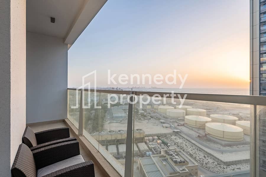 11 09. Kennedy Property Rentals Studio One. jpeg