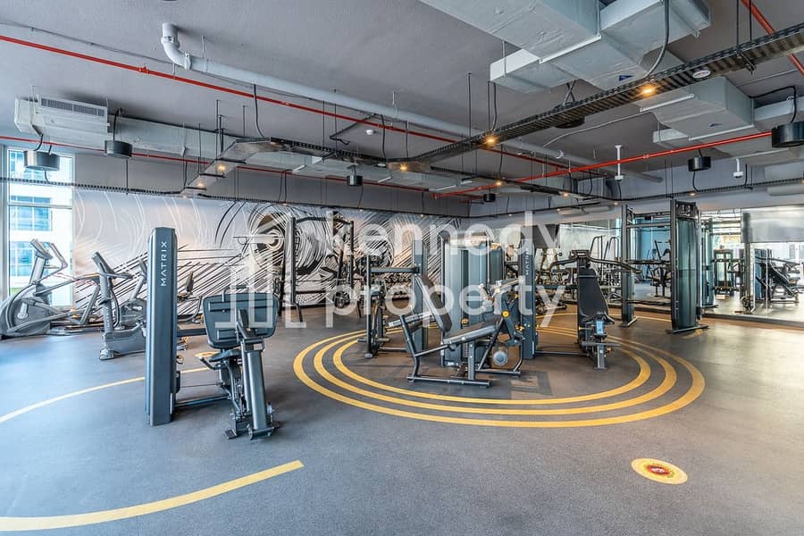21 18. Kennedy Property Rentals Studio One. jpeg