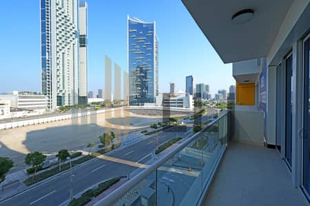 1 Bedroom Apartment for Rent in Al Reem Island, Abu Dhabi - DSC05011. jpg