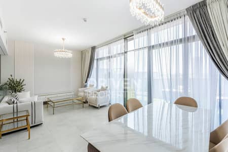 2 habitaciones Apartamento para en Alquiler en Jumeirah Village Circle (JVC), Dubai - Apartamento en Jumeirah Village Circle (JVC)，JVC District 14，Eleganz by Danube, 2 dormitorios, 135000 AED - 15116644