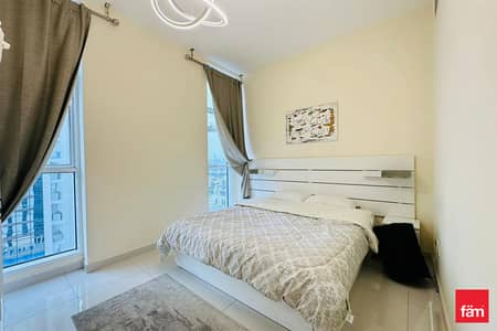 1 Bedroom Flat for Rent in Jumeirah Village Triangle (JVT), Dubai - Fully Furnished | Ready To Move | Spacious Layout 1 Bedroom Flat for Rent in Jumeirah Village Triangle (JVT), Dubai - Fully Furnished | Ready To Move | Spacious Layout
