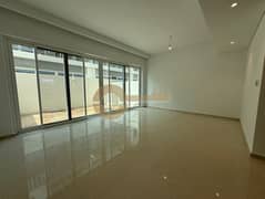 Brand New| Semi Single Row G+2 | Ready to Move In