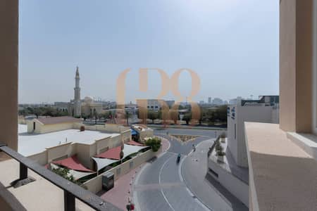 1 Bedroom Flat for Sale in Motor City, Dubai - Brand new | 1 Bedroom Converted to 2BR | High ROI Potential 1 Bedroom Flat for Sale in Motor City, Dubai - Brand new | 1 Bedroom Converted to 2BR | High ROI Potential