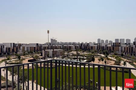 فیلا 3 غرف نوم للايجار في مدن، دبي - فیلا في مدن الرنيم 4،مدن الرنيم،مدن 3 غرف 190000 درهم - 15116720