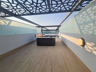 2 Slaapkamers Appartement te Koop in Masdar City, Abu Dhabi - WhatsApp Image 2026-05-08 at 2.01. 45 PM (1). jpeg 2 Slaapkamers Appartement te Koop in Masdar City, Abu Dhabi - WhatsApp Image 2026-05-08 at 2.01. 45 PM (1). jpeg