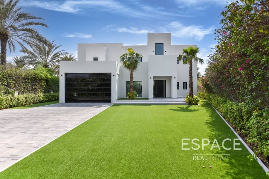 Villa in Jumeirah Islands,Cluster 15, 4 schlafzimmer, 2100000 AED - 15116749 Villa in Jumeirah Islands,Cluster 15, 4 schlafzimmer, 2100000 AED - 15116749