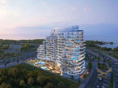 2 Bedroom Flat for Sale in Al Marjan Island, Ras Al Khaimah - Great Investment I Flexible Payment Plan I High ROI