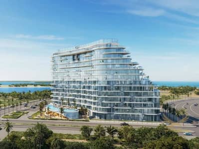 阿尔马扬岛， 拉斯海玛 2 卧室公寓待售 - 位于阿尔马扬岛，Acacia by BNW Developments 2 卧室的公寓 3959995 AED - 15116356