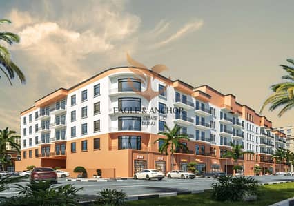 2 Slaapkamers Appartement te Koop in Ajman Uptown, Ajman - KR-banner-PHOTO1-1024x720. jpg 2 Slaapkamers Appartement te Koop in Ajman Uptown, Ajman - KR-banner-PHOTO1-1024x720. jpg
