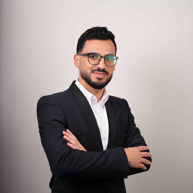 Saer Samir Latouf