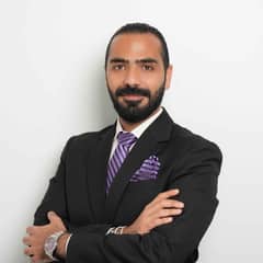 Fadi Josef Reshow