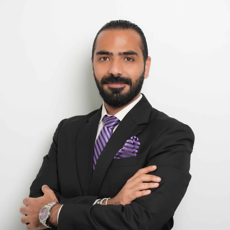 Fadi Josef Reshow