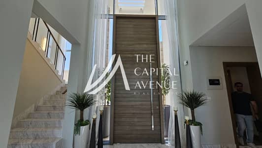 7 Bedroom Villa for Sale in Ramhan Island, Abu Dhabi - WhatsApp Image 2025-11-18 at 3.49. 10 PM. jpeg