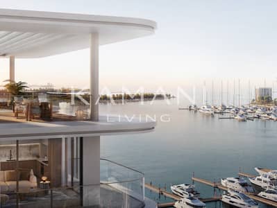 1 Bedroom Flat for Sale in Mina Rashid, Dubai - Waterfront Luxury Living | High-Yield Investor 1 Bedroom Flat for Sale in Mina Rashid, Dubai - Waterfront Luxury Living | High-Yield Investor