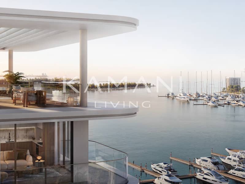 Waterfront Luxury Living | High-Yield Investor Waterfront Luxury Living | High-Yield Investor
