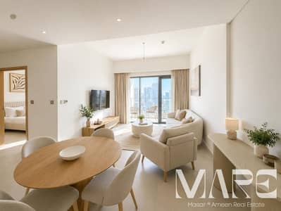 1 Bedroom Apartment for Rent in Downtown Dubai, Dubai - WhatsApp Image 2026-05-08 at 2.31. 08 PM. jpeg 1 Bedroom Apartment for Rent in Downtown Dubai, Dubai - WhatsApp Image 2026-05-08 at 2.31. 08 PM. jpeg