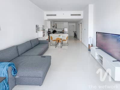 1 Bedroom Flat for Sale in DAMAC Hills, Dubai - Exclusive | Pool View | Furnished 1 Bedroom Flat for Sale in DAMAC Hills, Dubai - Exclusive | Pool View | Furnished