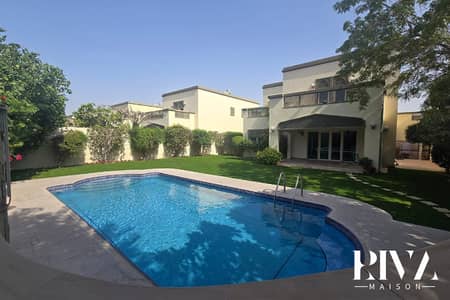 4 Bedroom Villa for Rent in Jumeirah Park, Dubai - RM LISTING PHOTOS_20260407_122044_0036. png 4 Bedroom Villa for Rent in Jumeirah Park, Dubai - RM LISTING PHOTOS_20260407_122044_0036. png