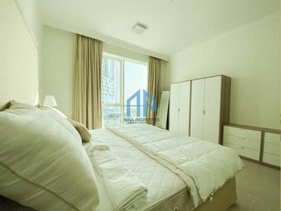 2 Bedroom Flat for Rent in Jumeirah Beach Residence (JBR), Dubai - Exclusive With Us | 2BR + Maid | Fully Furnished