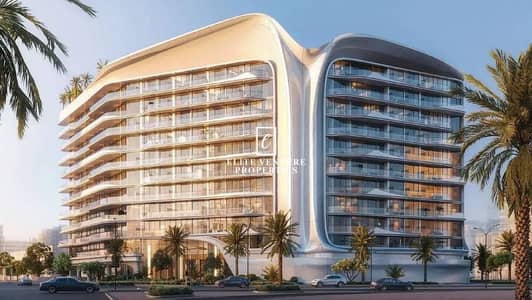 汽车城， 迪拜 单身公寓待售 - 位于汽车城，Beverly Grande 的公寓 849000 AED - 15116944