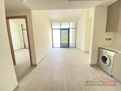 Appartement de 1 chambre à à louer à Meydan, Dubai - Appartement à Meydan，Meydan One，Azizi Riviera，Azizi Riviera 5, 1 chambre, 75000 AED - 15116947