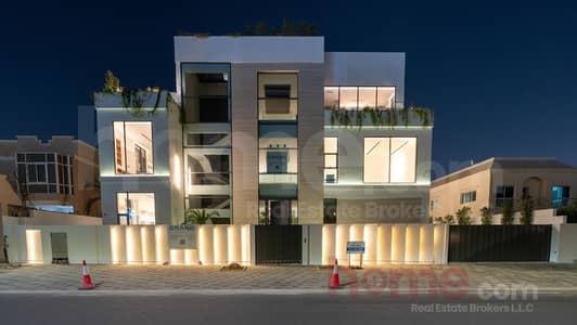 7 Slaapkamers Villa te Koop in Umm Suqeim, Dubai - 1. jpg